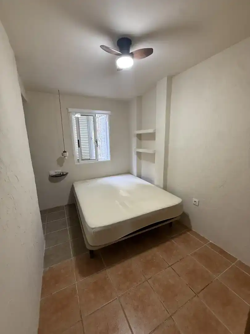 Dormitori de Casa adosada en venda en Altea amb Moblat i Balcó