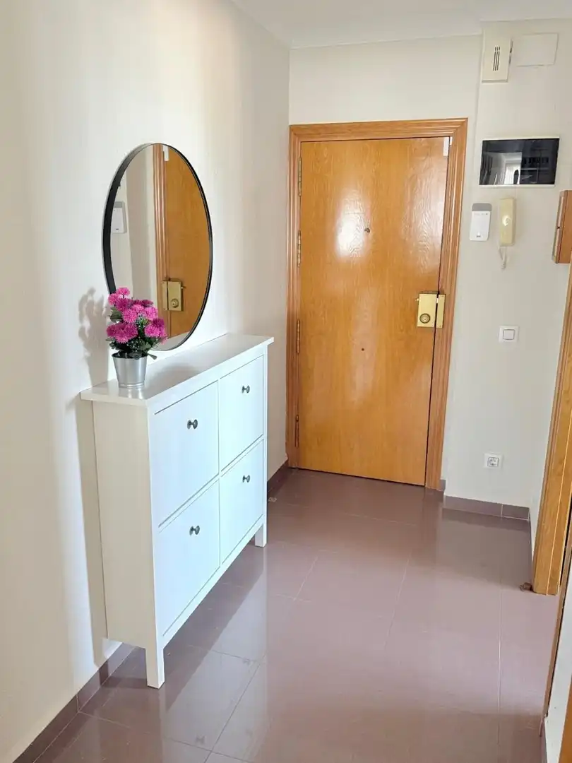 Flat for rent in Pino Montano - Consolación
