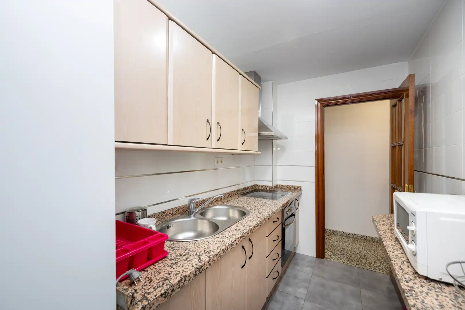 Appartamento con terrazza in affitto a Calle Doctor Pareja Yébenes 6, imagen 10