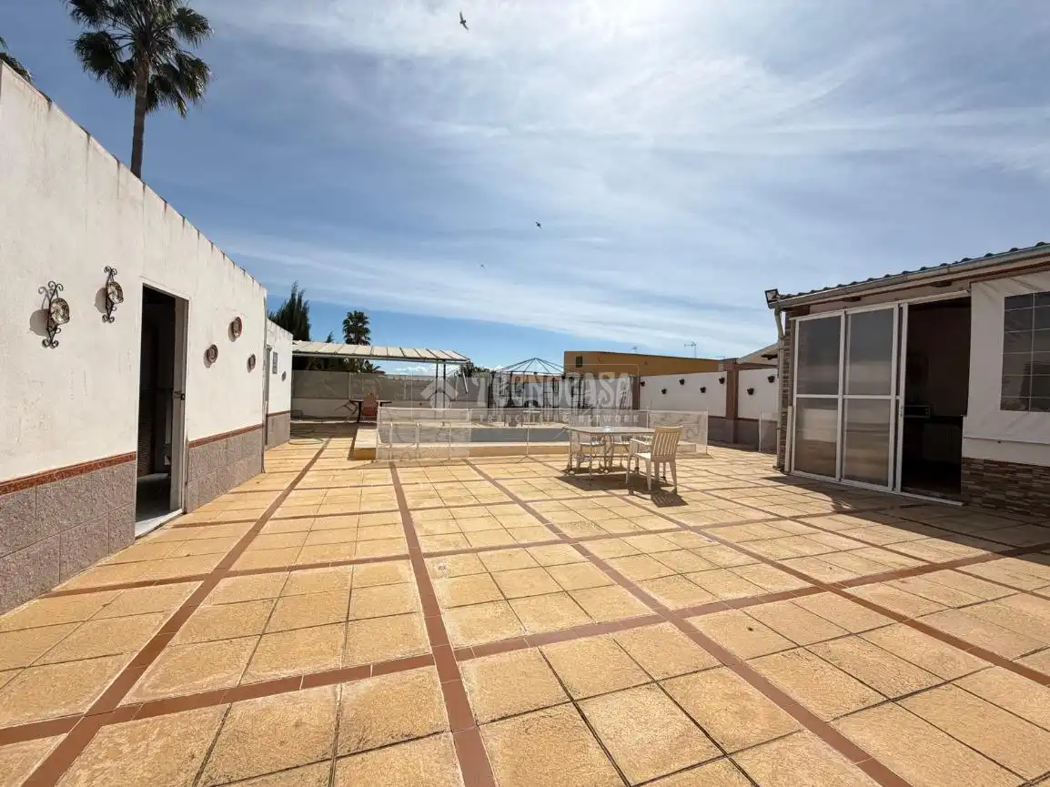 Casa rustica in vendita a Puente Genil, imagen 2