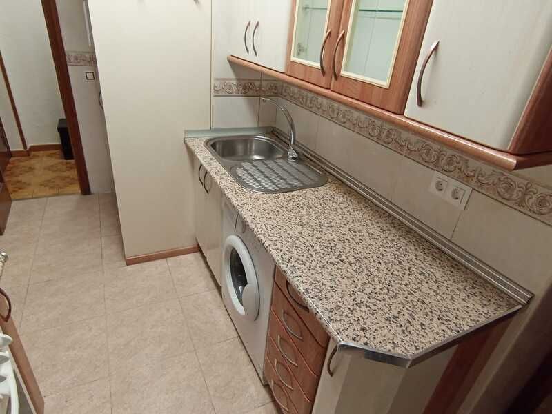 3 hab, 94m² en Entrevías, Puente de Vallecas,  Madrid Capital - Image 5