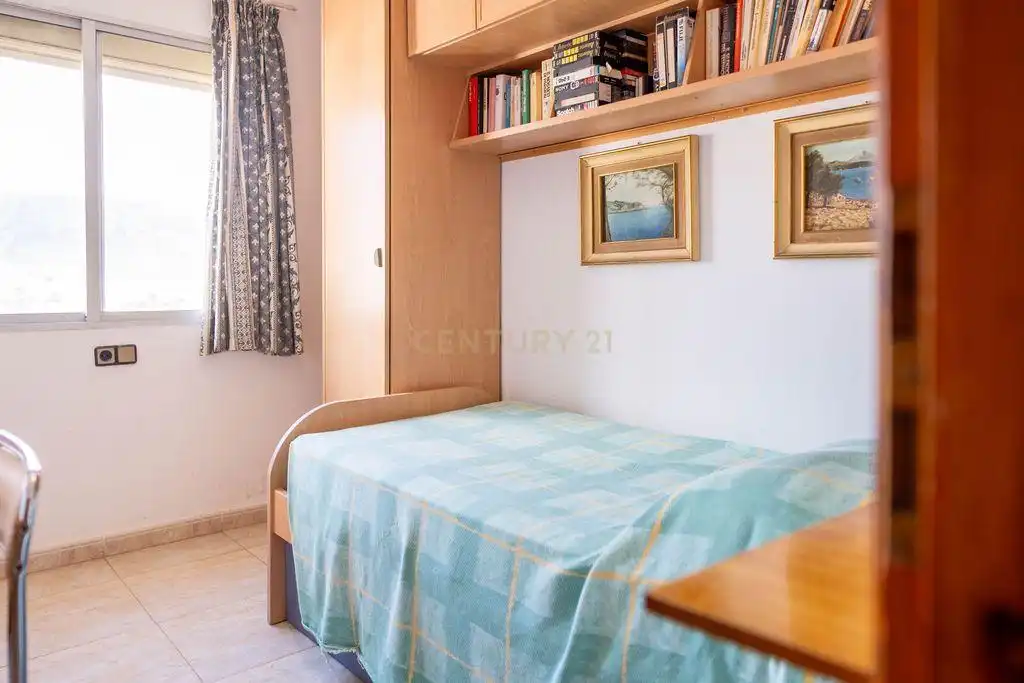 Habitación de Piso en venta en Arona con Piscina comunitaria