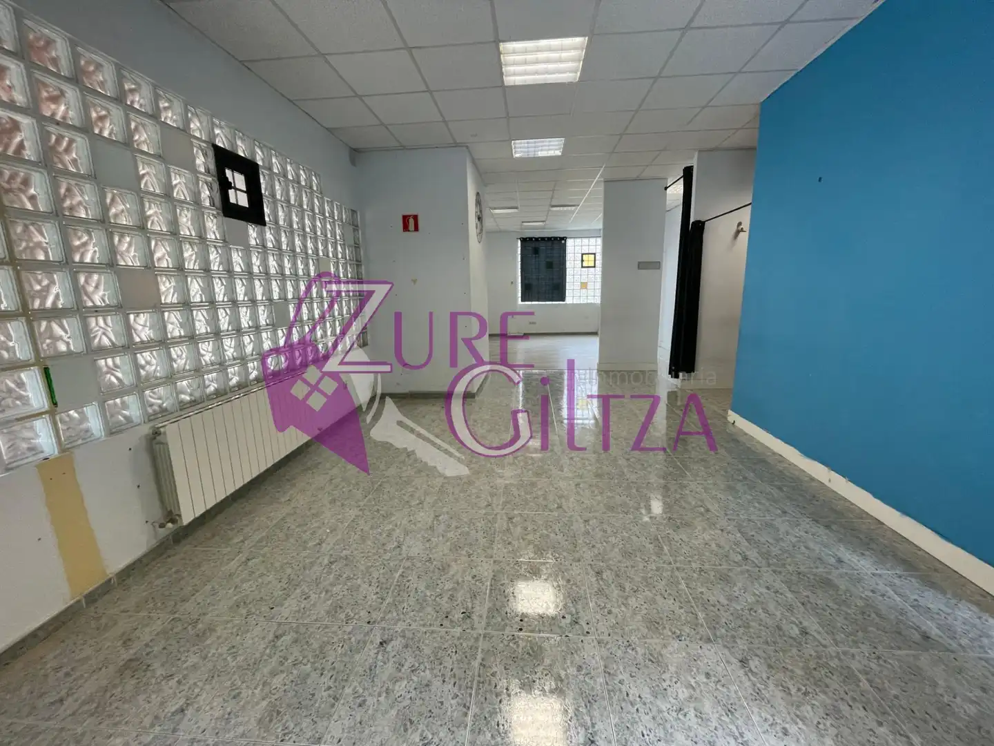 Local comercial de lloguer a Durango, imagen 3
