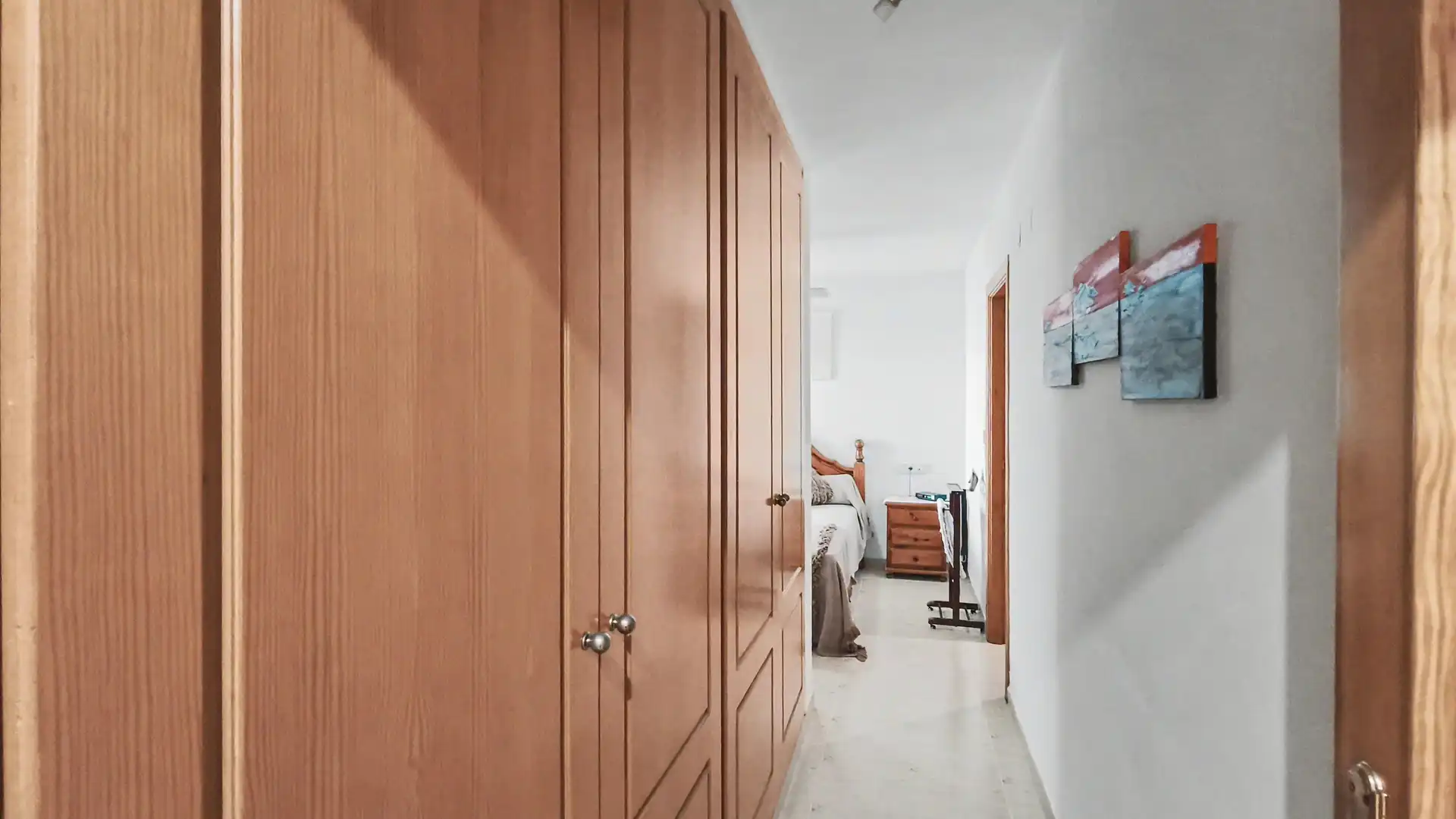 Piso en venta en Dénia con Aire acondicionado, Calefacción y Terraza