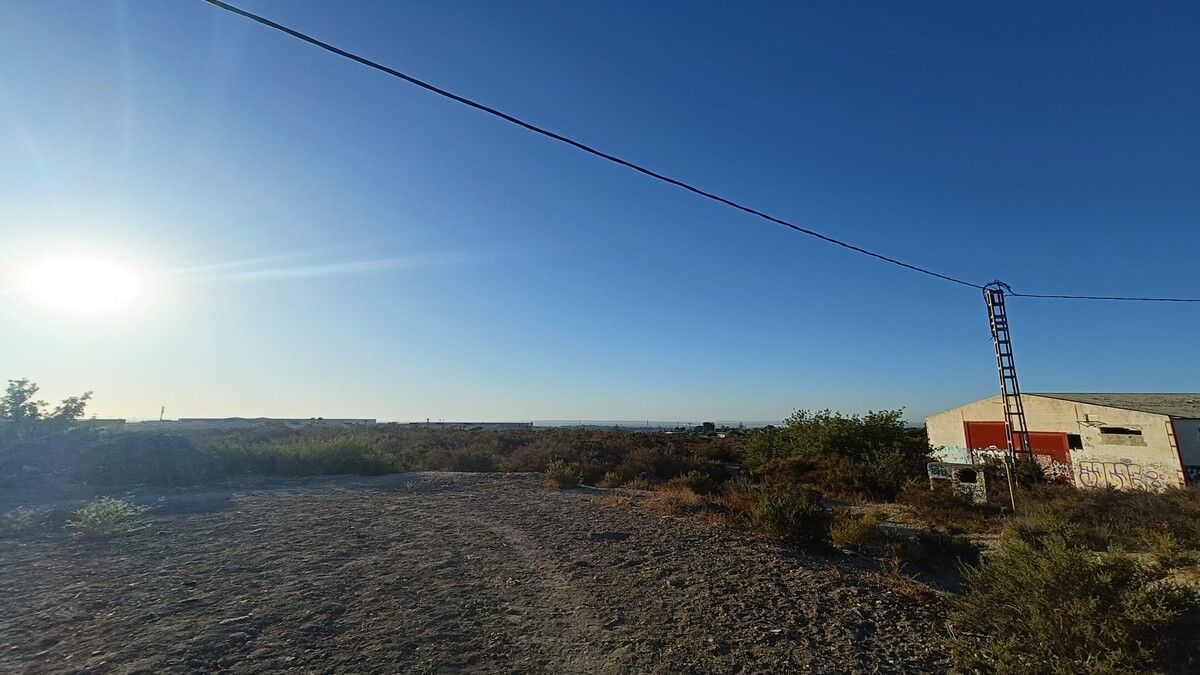 Residential for sale in Crevillent