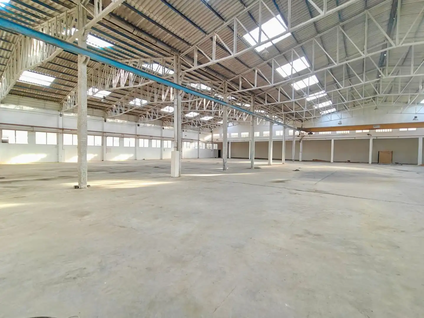 Industriegebäude zum Verkauf in Carrer Jaume I, imagen 8