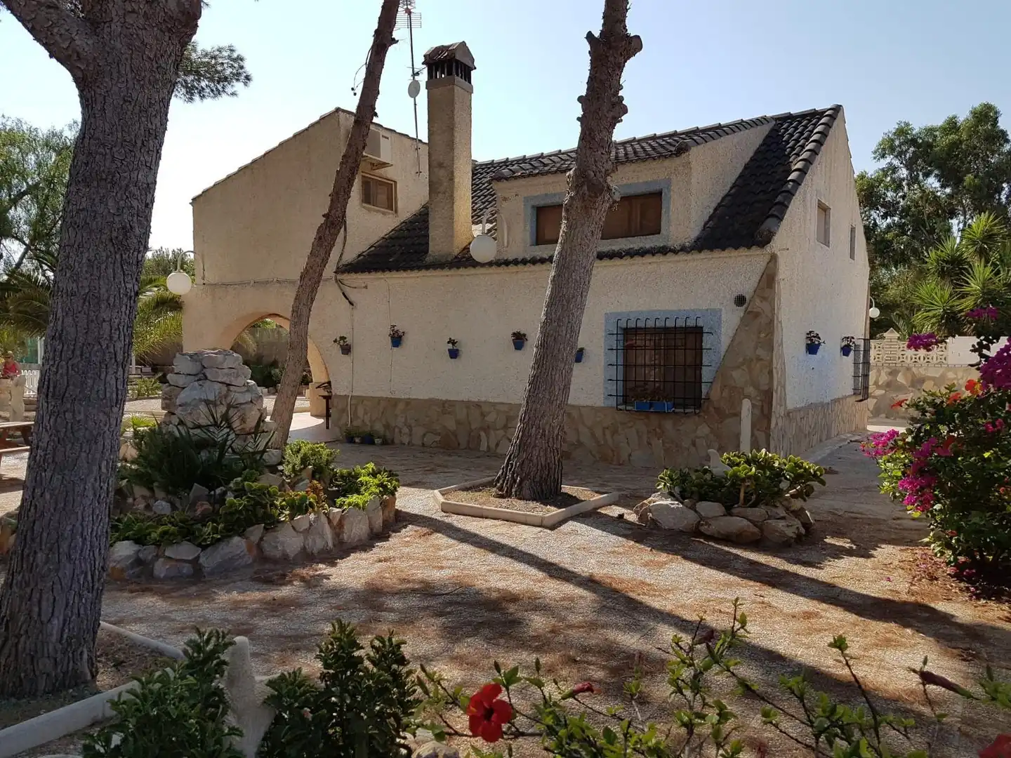 Villa avec piscine à vendre à Campo de Murcia, imagen 23