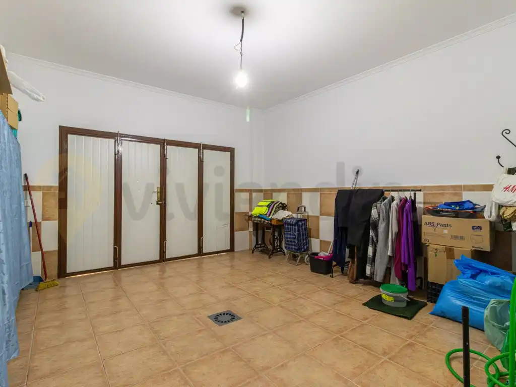 Casa o xalet en venda en Paterna de Rivera