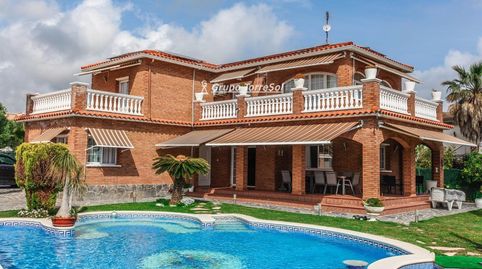 Encantador Chalet en Berà Mar  El Francaset Roda de Barà, imagen 2