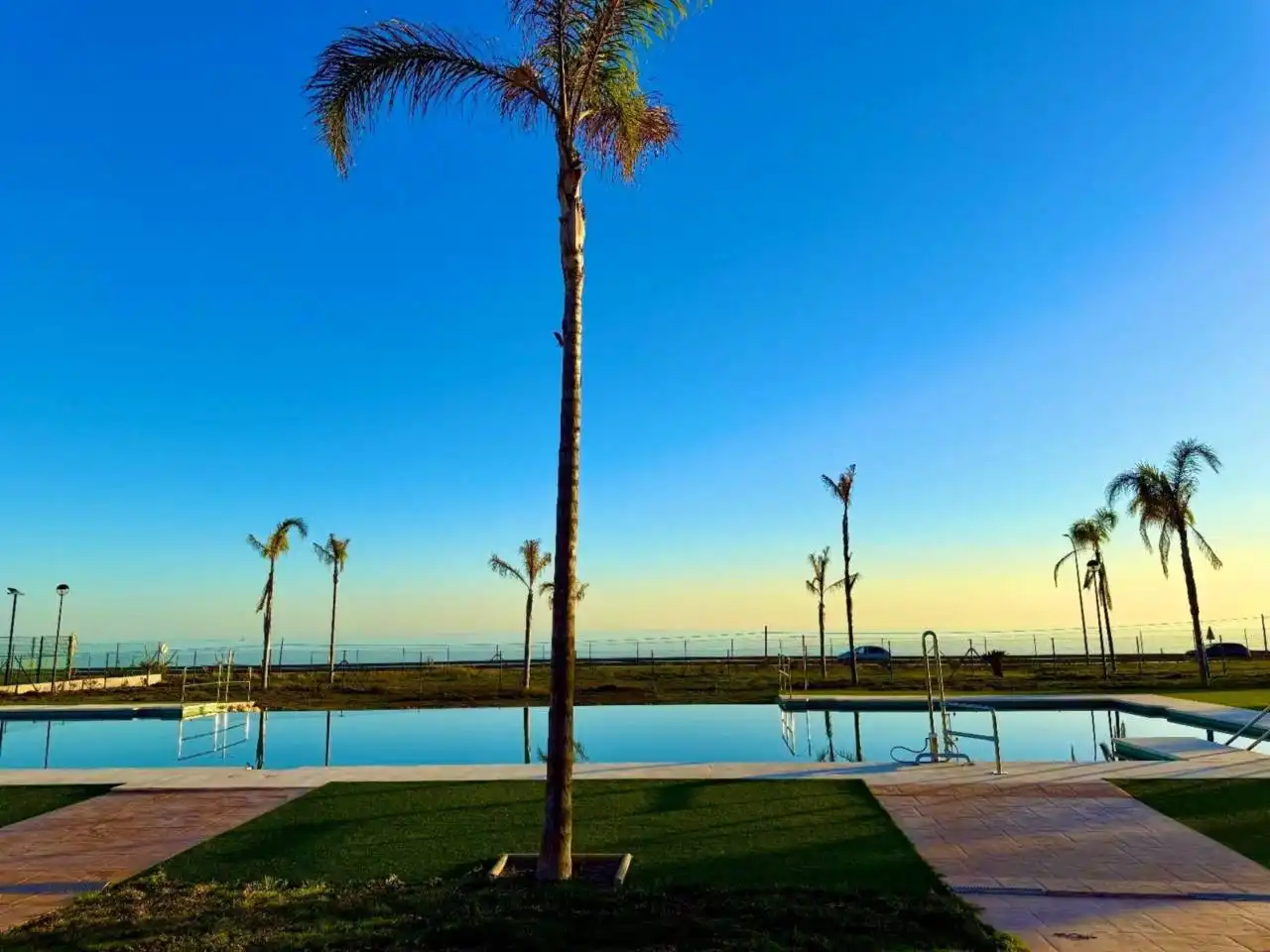 Penthouse with terrace for sale in Calle italia, imagen 2