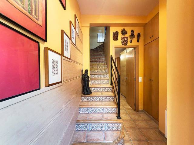 Casa-chalet en Venta en Centre Vila