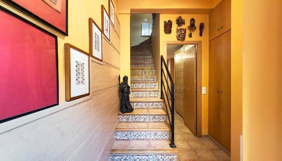 Foto 1 de Casa o xalet en venda a Centre Vila, Barcelona