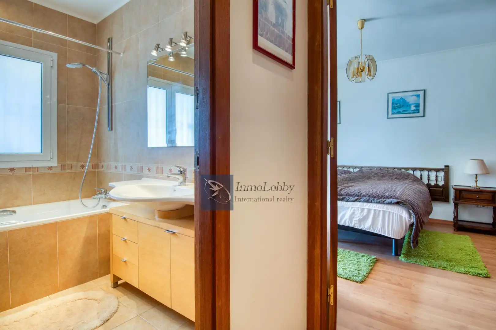 Villa zum Verkauf in Mas Trempat - Sant Amanç - Casa Nova, imagen 17