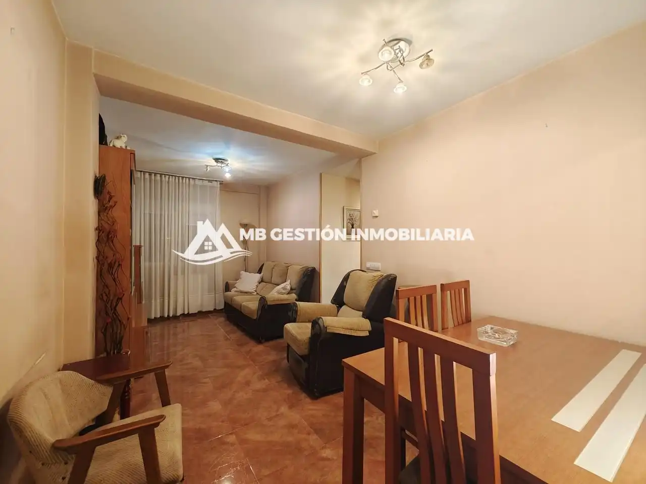 Erdgeschosswohnung zum Verkauf in Juan de la Cierva, imagen 2