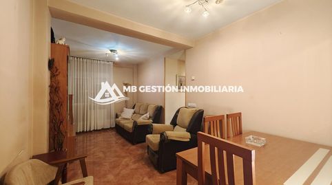 Foto 2 de Planta baja en venta en Juan de la Cierva, Getafe
