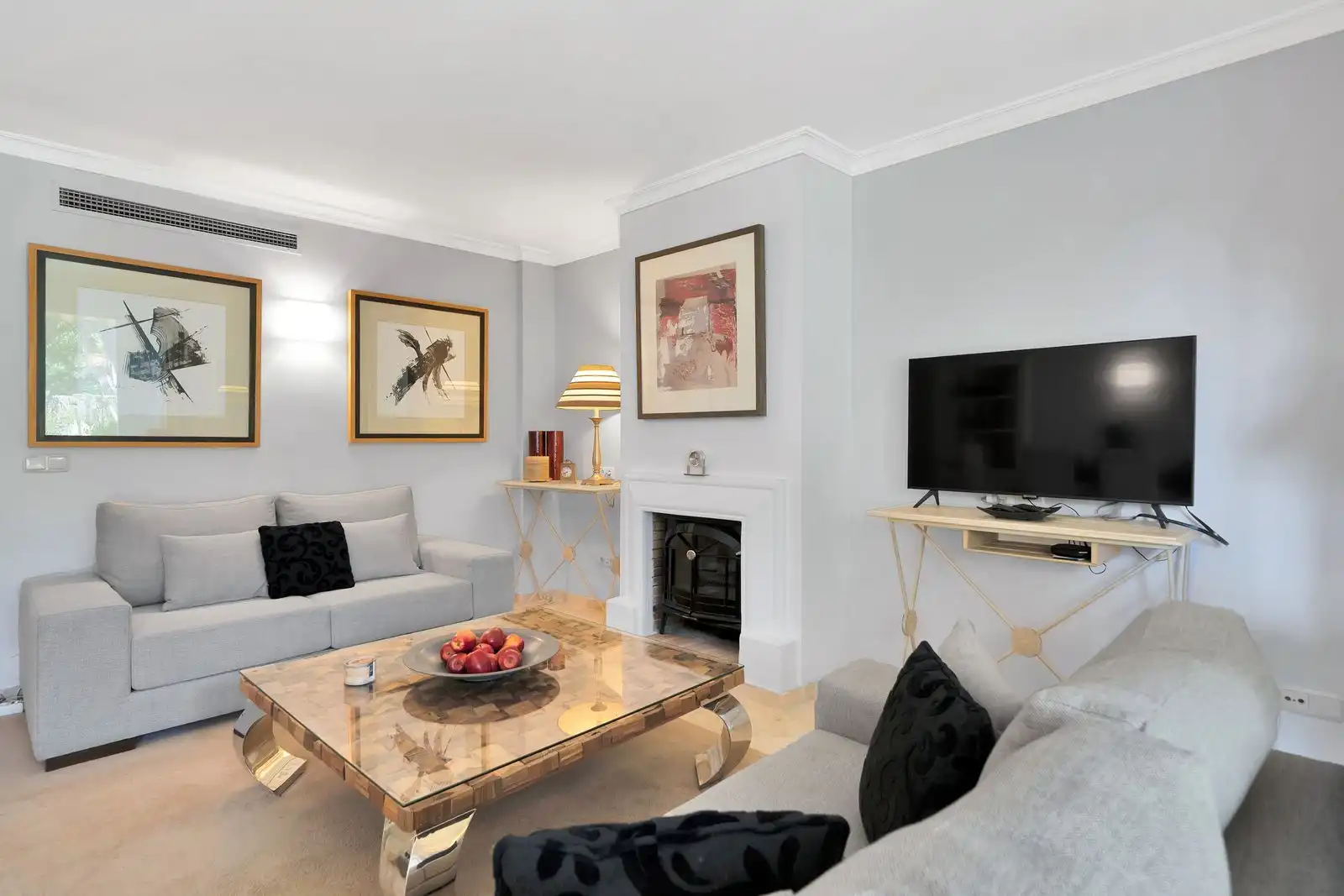 Dúplex con terraza en venta en Avenida Tomás Pascual 6, imagen 4