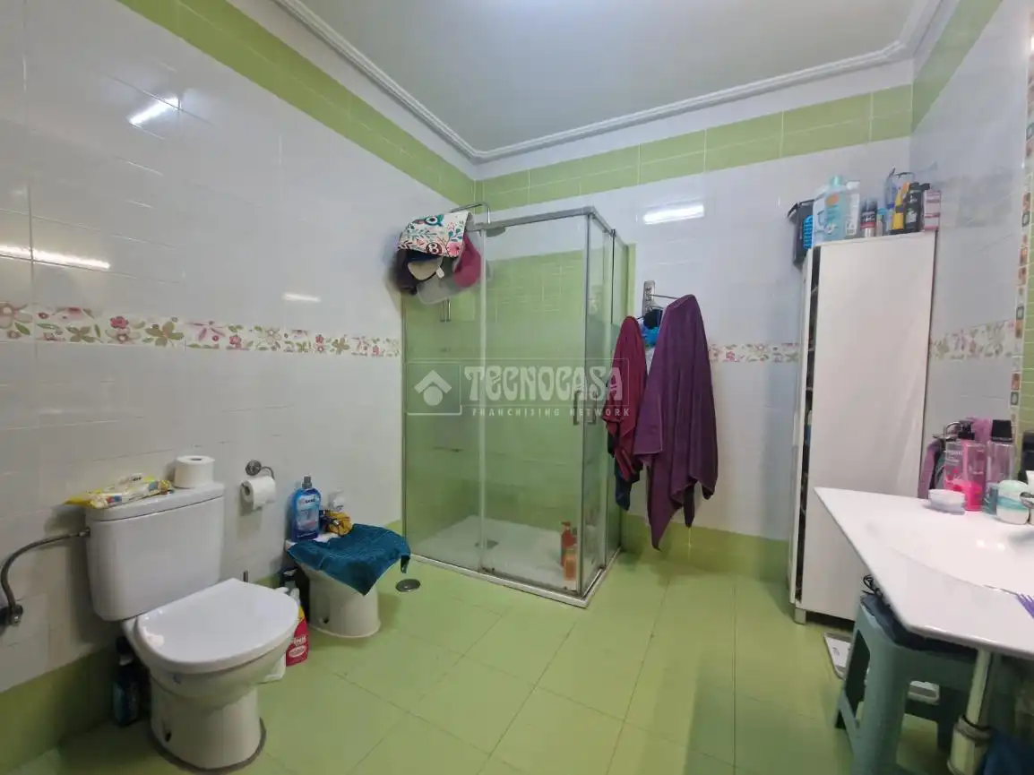 Baño de Casa o chalet en venta en Osuna con Aire acondicionado y Balcón