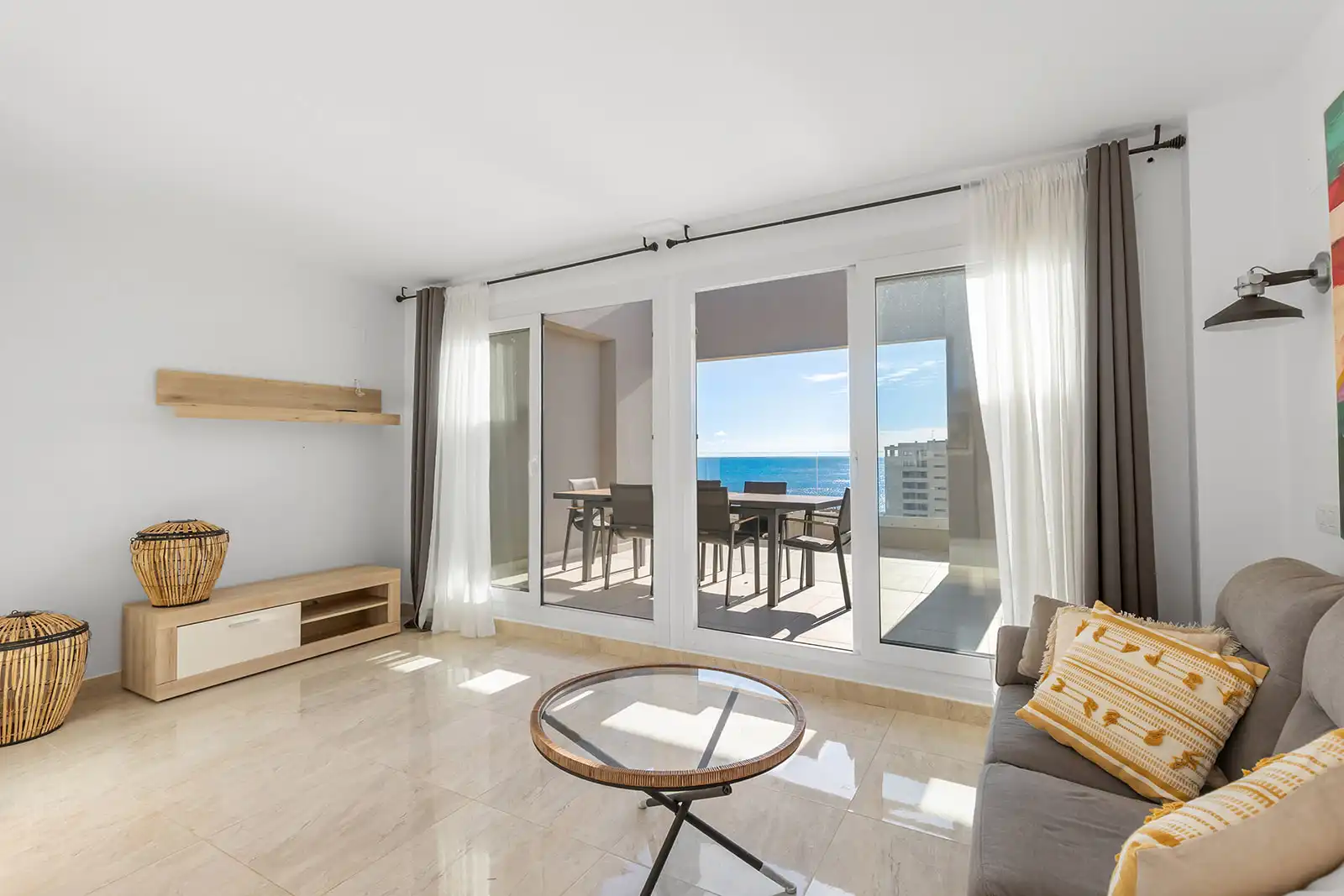 Penthouse mit Pool zum Verkauf in Playa del Acequión, Náufragos y Rocío del Mar, imagen 16