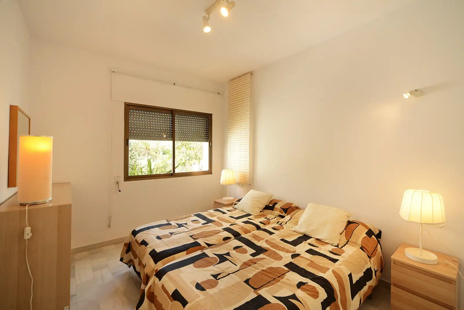 Apartament de lloguer a Las Brisas