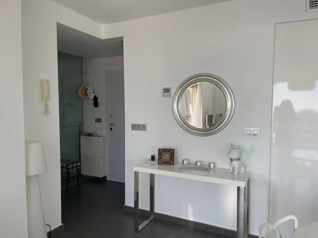 Penthouse with terrace for sale in Barrio Veneziola J (Manga), imagen 5