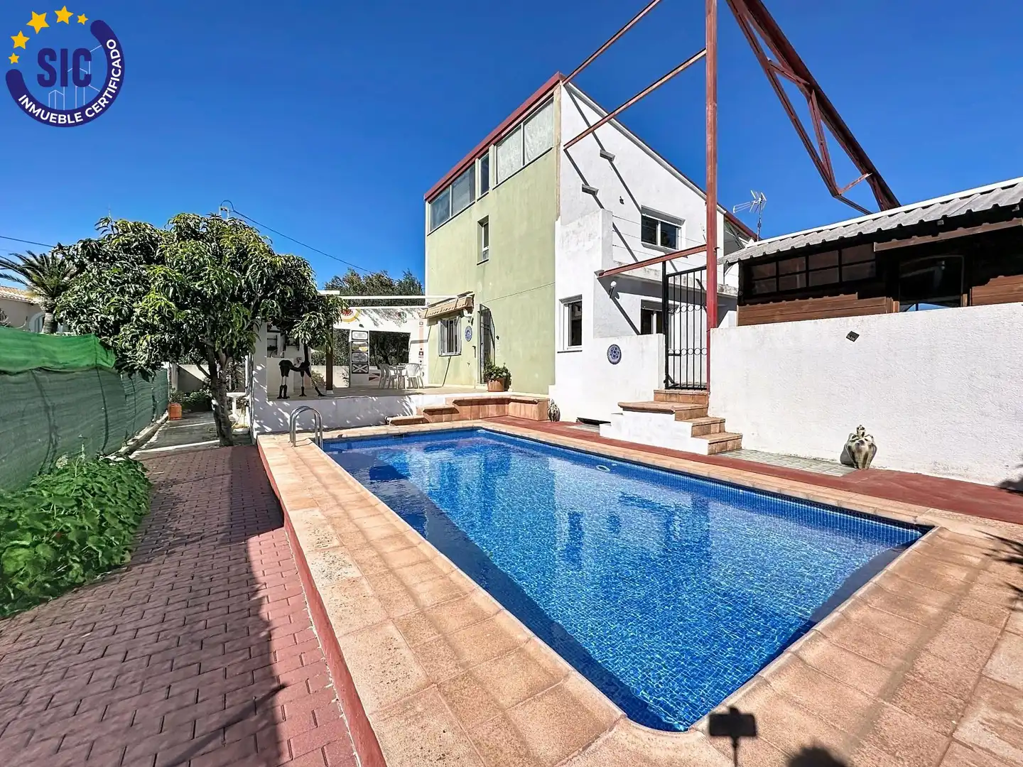 Villa con piscina in vendita a La Pedrera - Vessanes, imagen 49