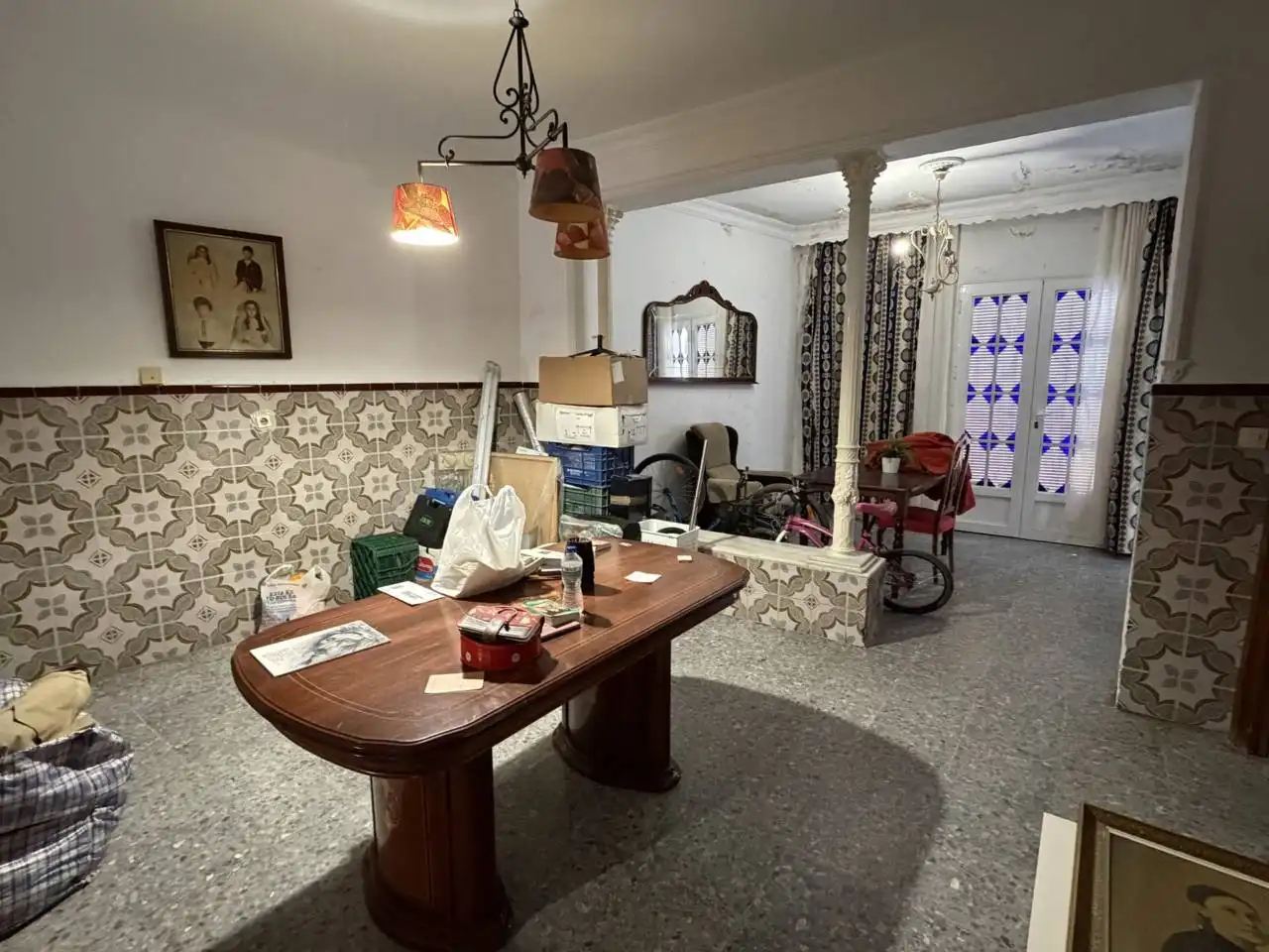 Houses for sale in Moguer  with Terrace