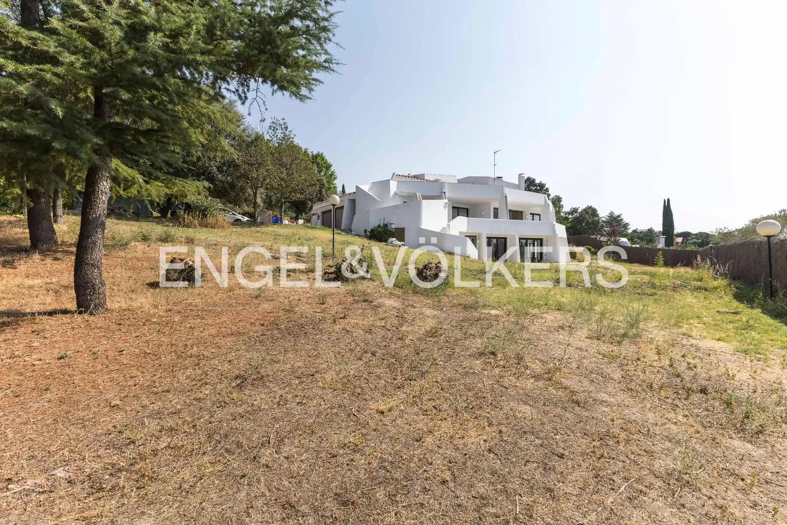 Houses for rent in Ciudalcampo  with Air Conditioner, Heating and Private garden