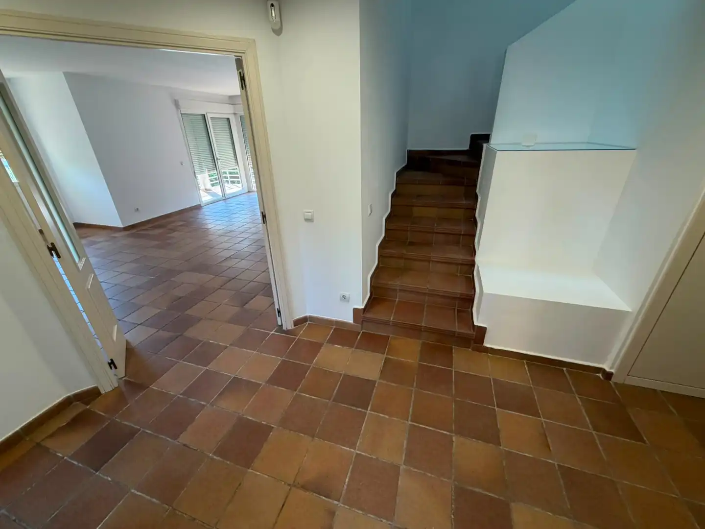 Casa o xalet de lloguer en Las Rozas de Madrid amb Aire condicionat, Calefacció i Jardí privat