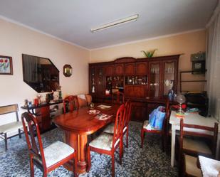 Dining room of House or chalet for sale in Monzón de Campos