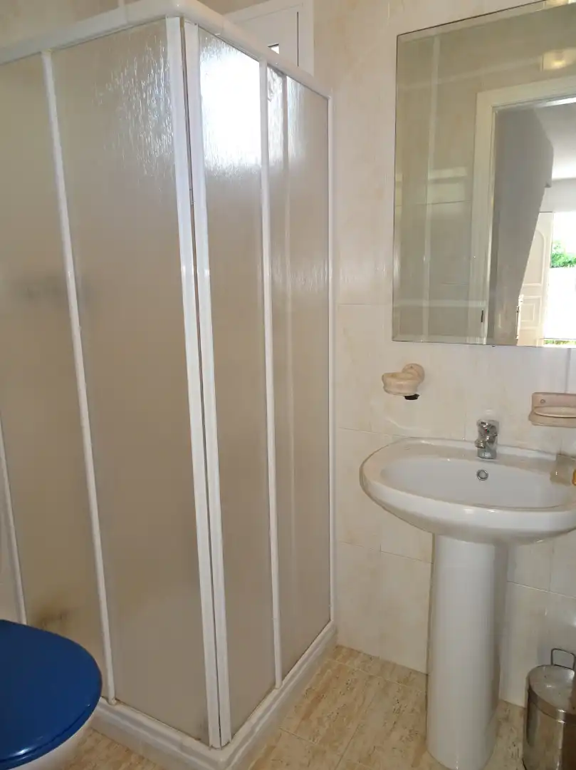 Apartment with terrace to rent in Carrer de Roderic de Osona, imagen 44