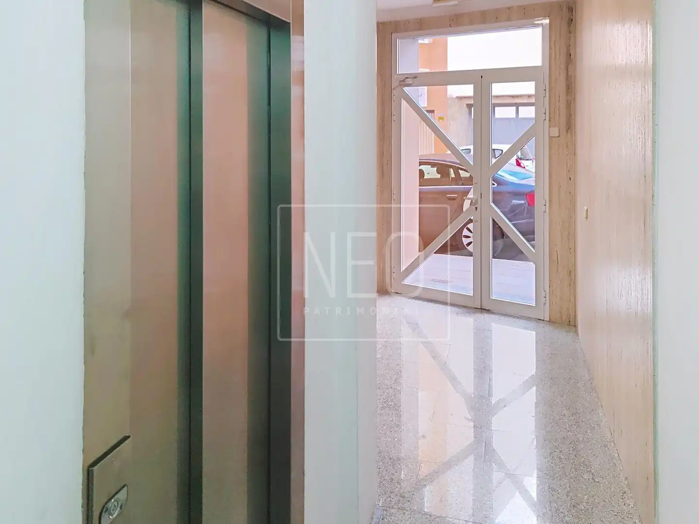 Piso en venta en Simat de la Valldigna con Aire acondicionado, Calefacción y Trastero
