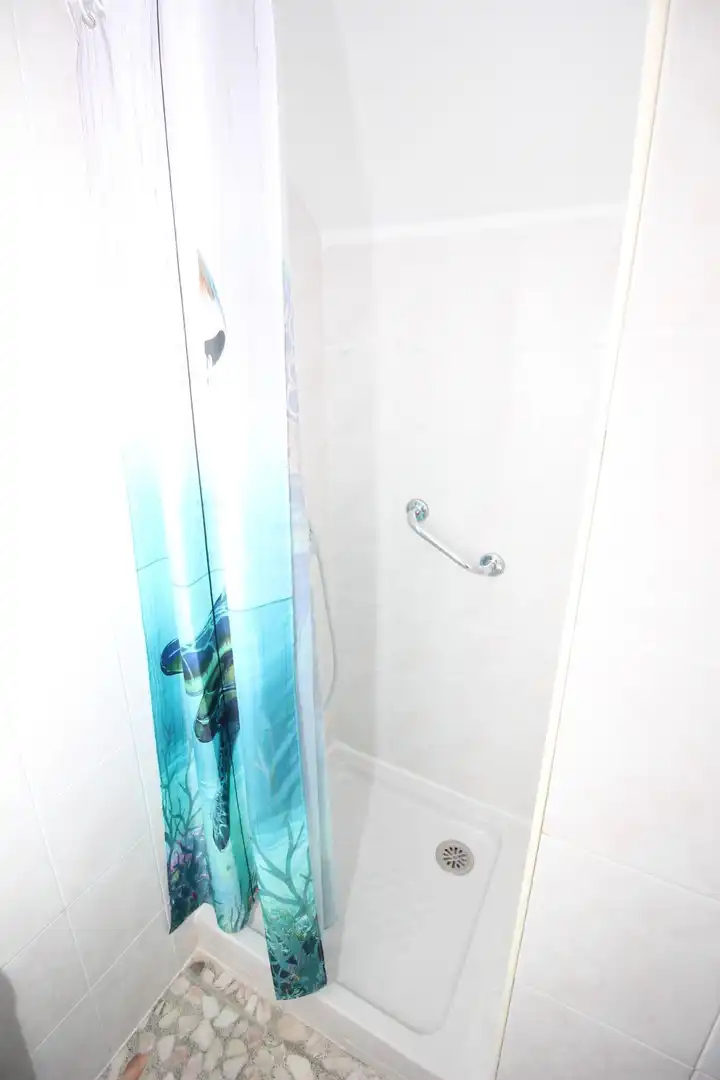 Bany de Casa o xalet en venda en Chiclana de la Frontera