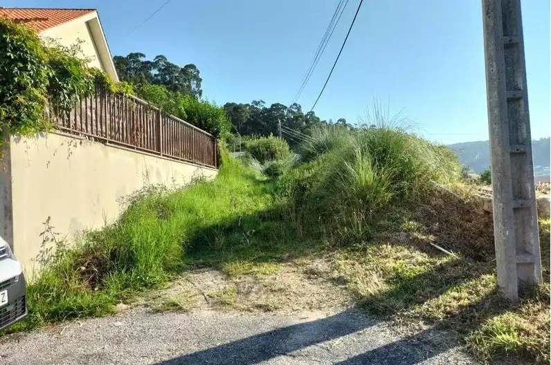 Residential land for sale in Lugar Freixeiro, imagen 4