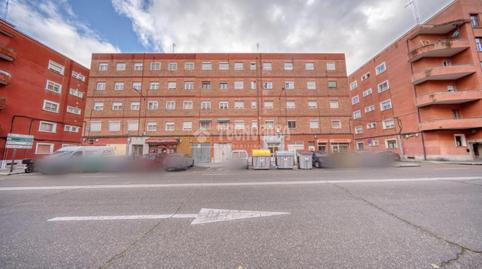 Foto 2 de Pis en venda a Delicias, Valladolid Capital