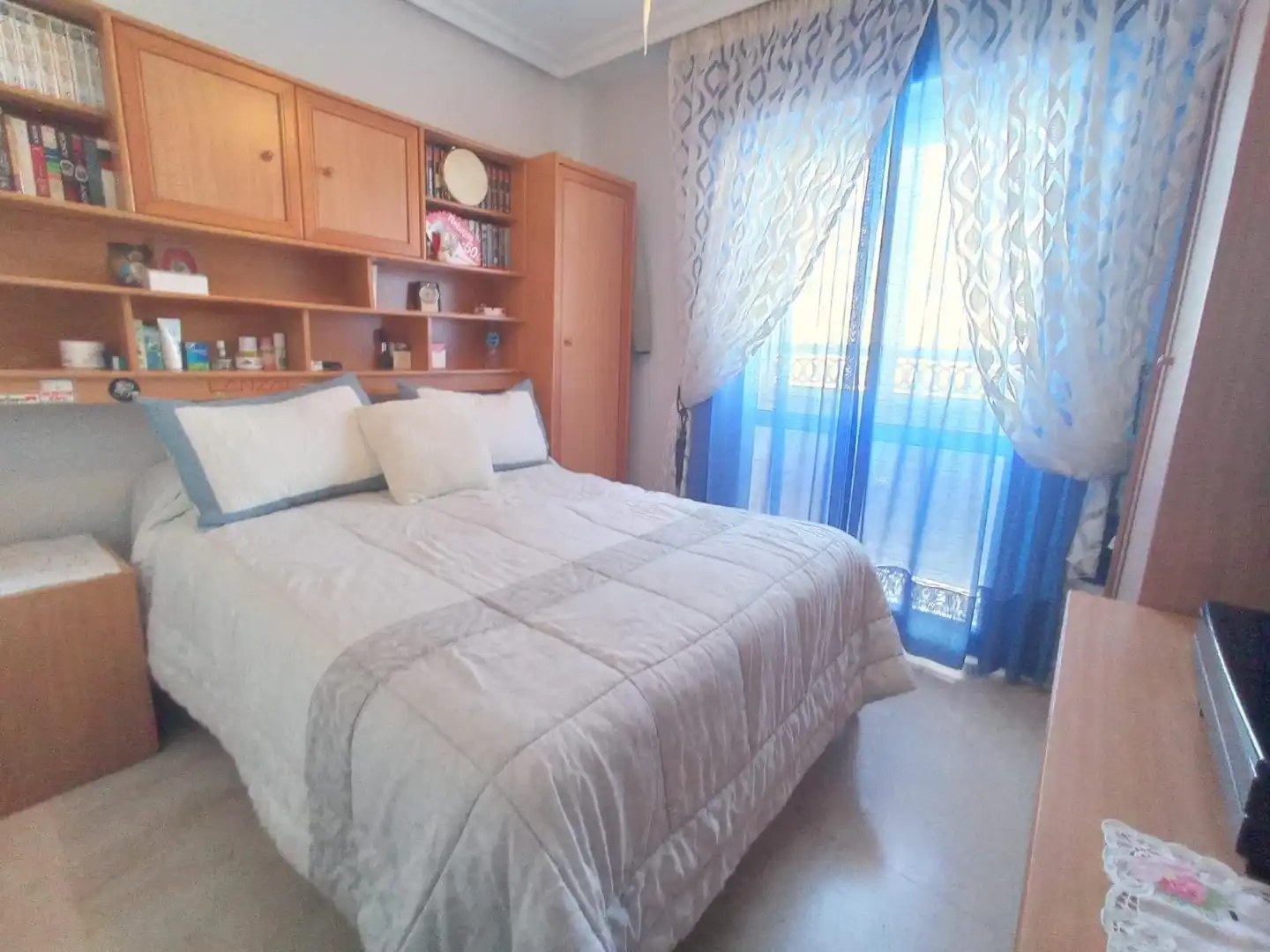 Maison mitoyenne avec piscine à vendre à Las Lagunas, imagen 12