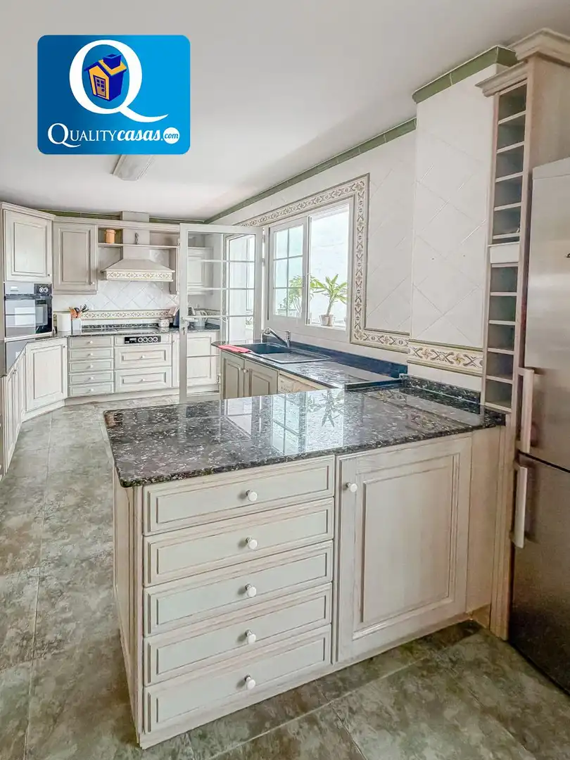Piso con ascensor en venta en Centro, imagen 13