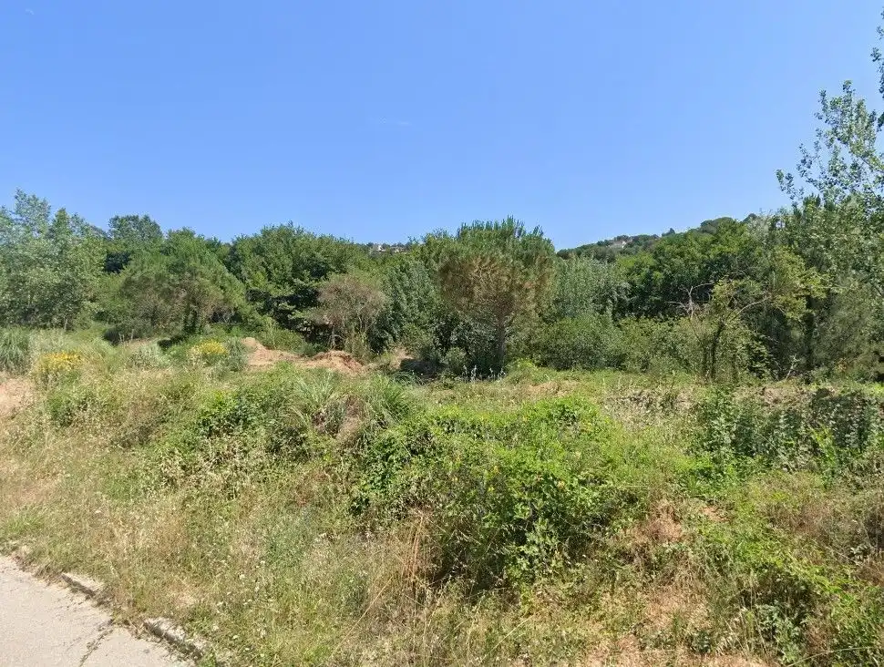 Terrenos y solares en venta en Aiguaviva Parc, imagen 7