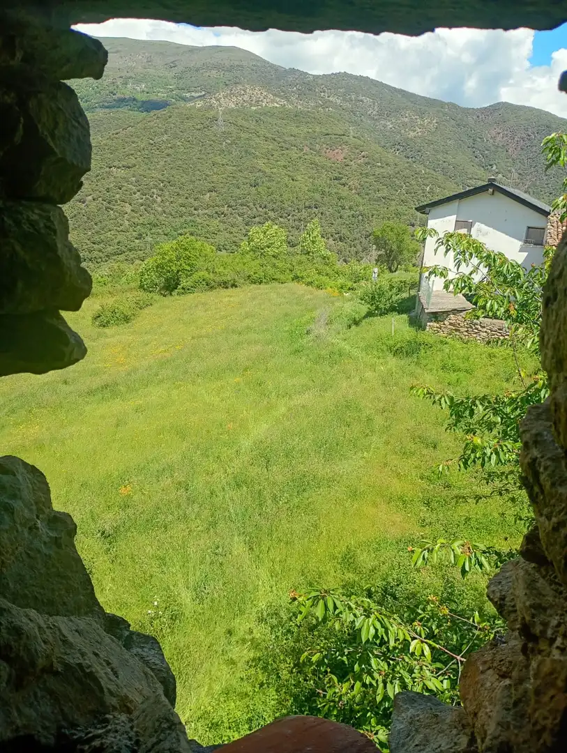 Casa o xalet en venda en Soriguera amb Terrassa i Traster