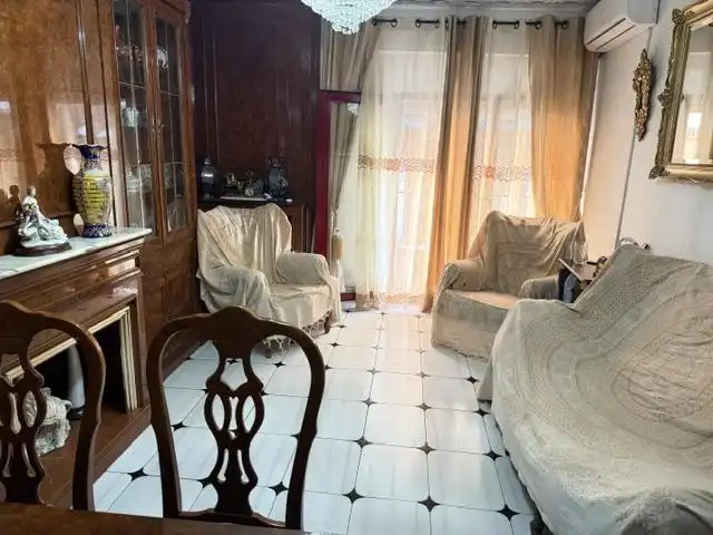 Piso con balcón en venta en Calle de Fray Ceferino González, imagen 2