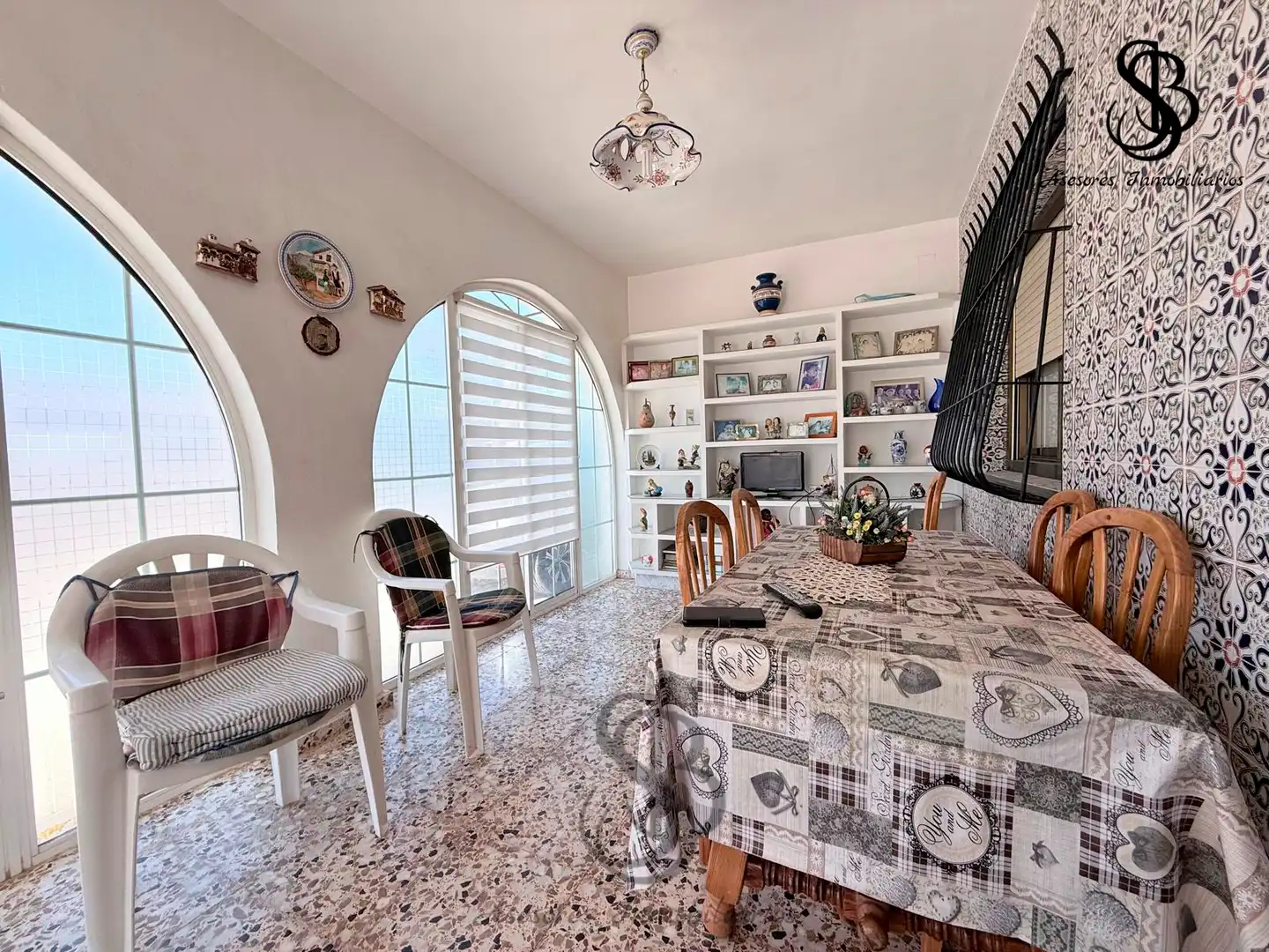 Detached house with pool for sale in Partida Pisnella, imagen 12