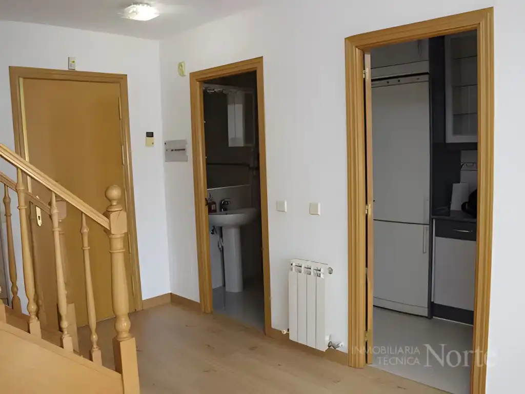 Dúplex en venda en Valdeolmos-Alalpardo