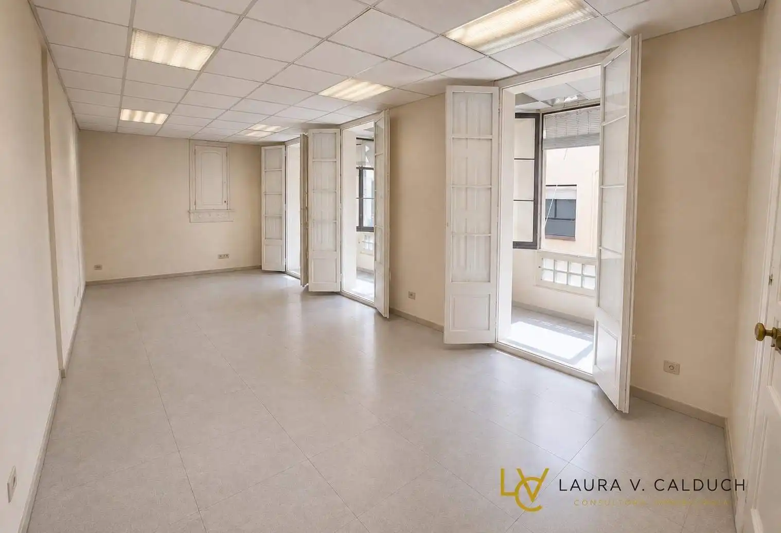Office for rent in Barcelona