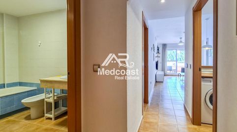 Foto 5 de Piso en venta en Mar del, Marina de la Torre, Mojácar