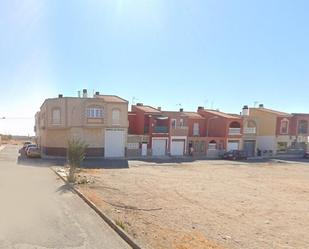 Exterior view of House or chalet for sale in El Ejido  with Private garden and Terrace