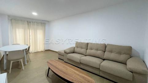 Foto 2 de Pis de lloguer a España, 25, Centro- San Felipe - Huerta Fava, Cádiz