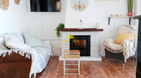 Photo 5 of House or chalet to rent in Pueblo Español - Coveta Fumá, Alicante