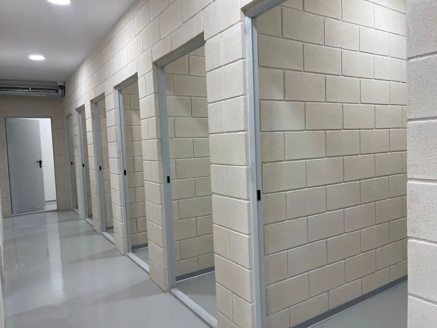 Storage room for rent in Castelldefels
