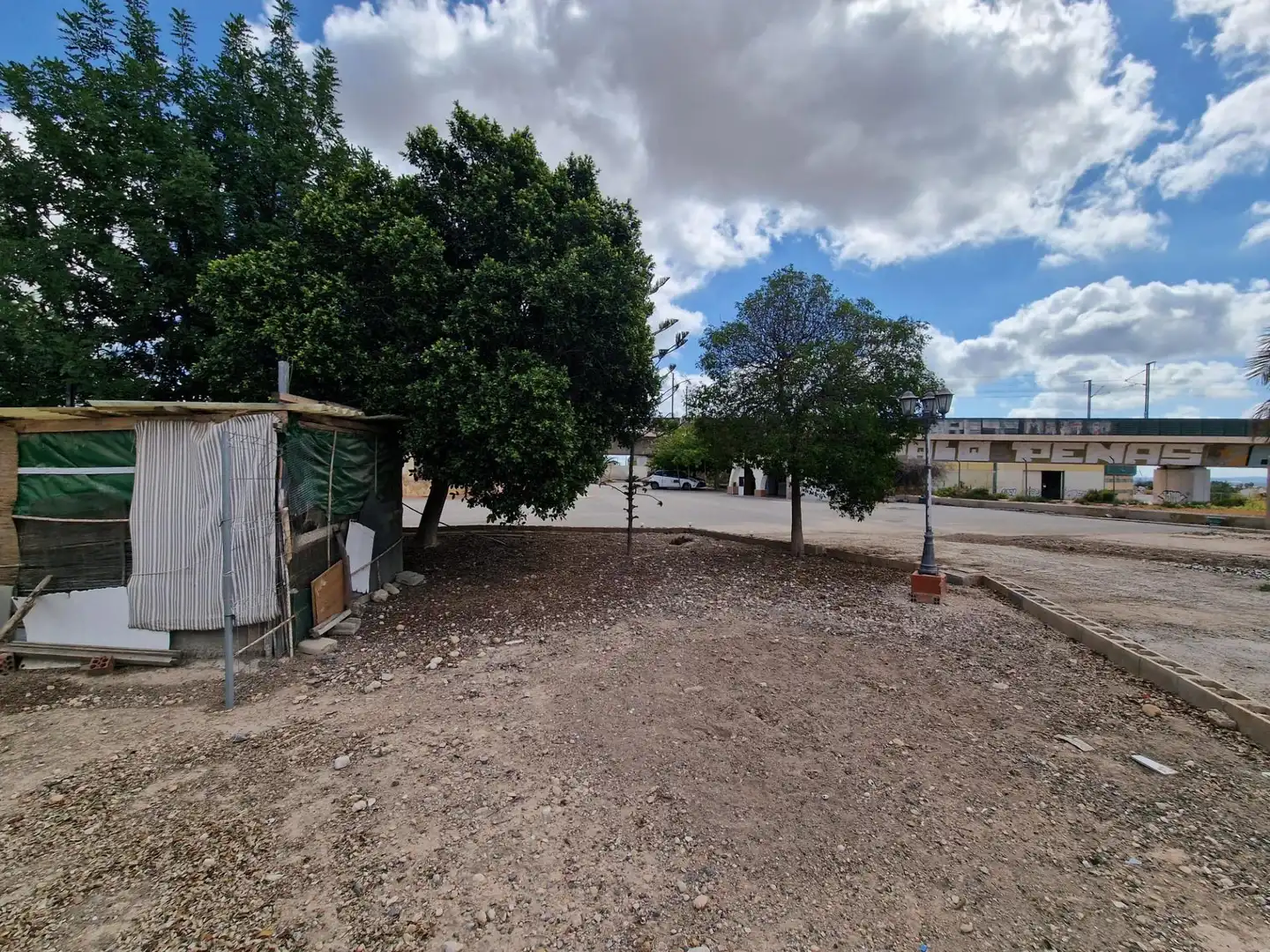 Xalet amb jardí en venda a Crevillent, imagen 28