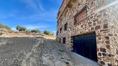 Foto 2 de Casa o xalet en venda a Puebla del Príncipe, Ciudad Real