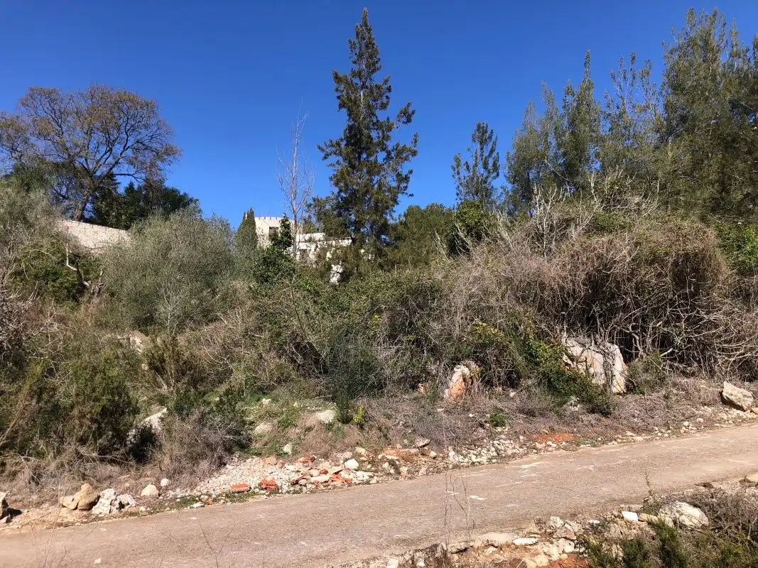 Rural land for sale in Barx, imagen 8